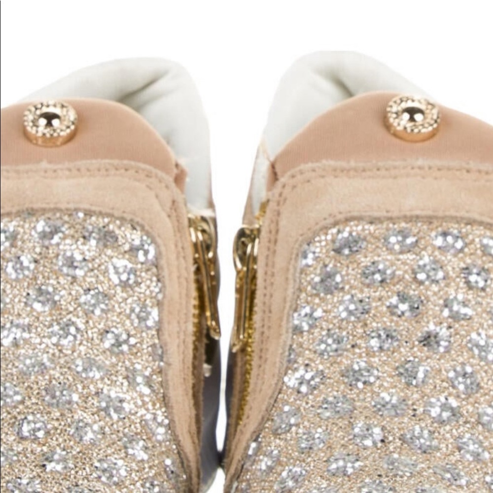Versace Jeans Sneakers - Picture 4 of 15
